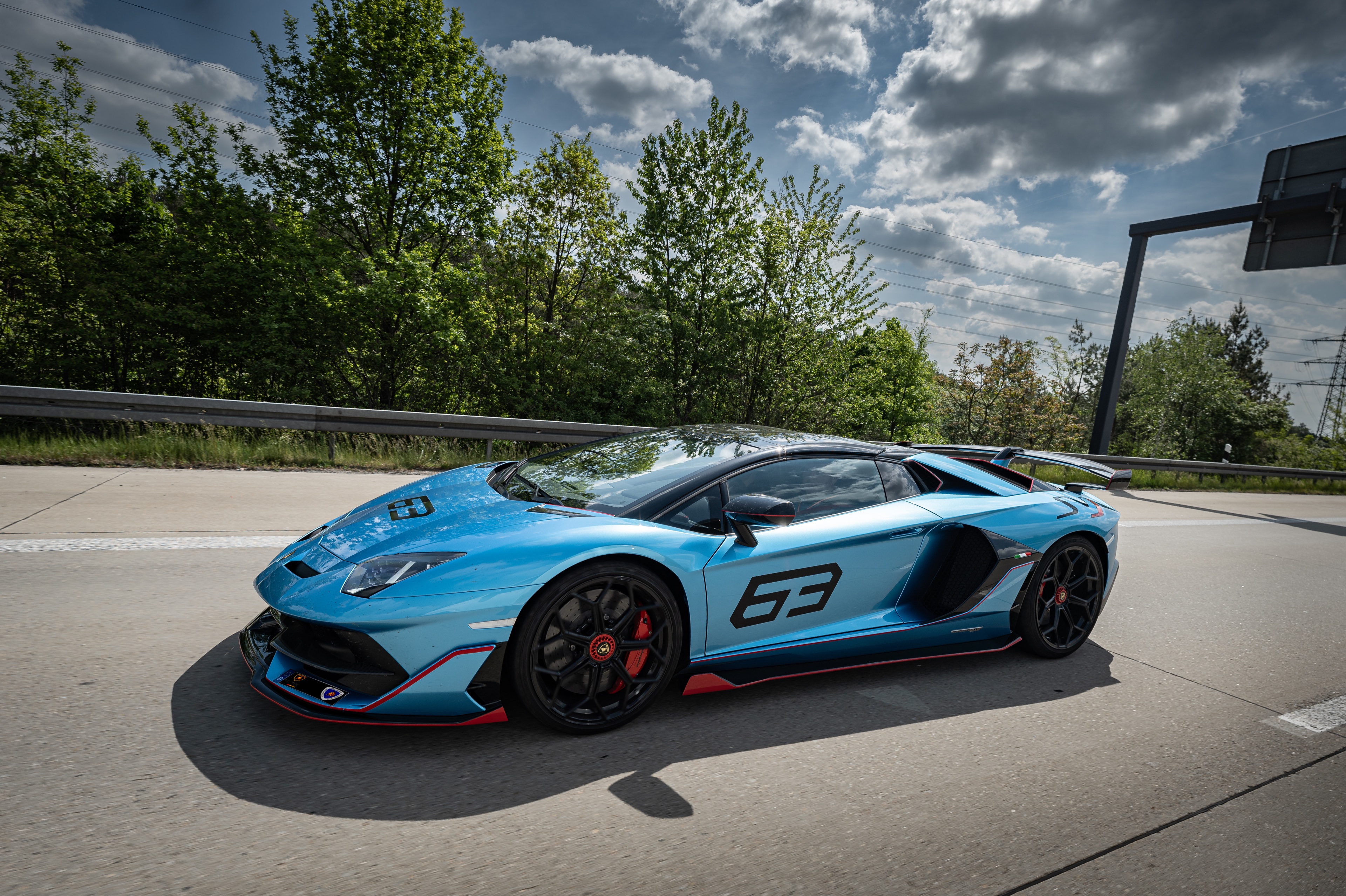 2022 05 12 Dresden Lamorghini Event   F60 5